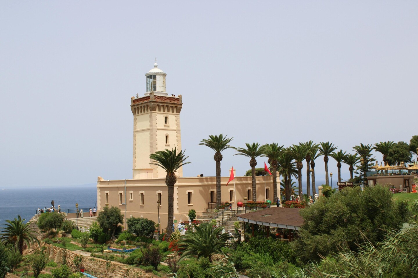 Tourisme au Maroc