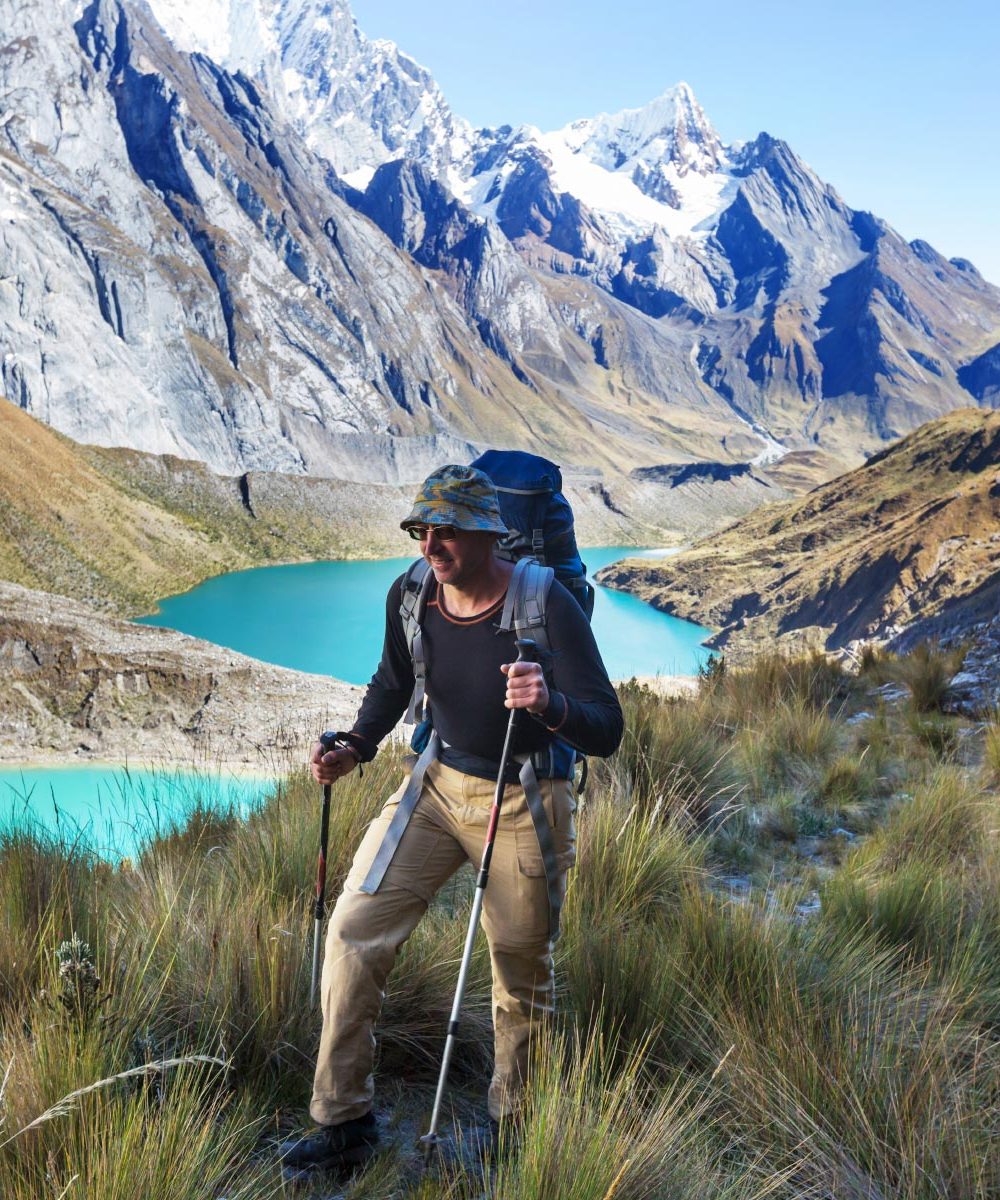 hike-in-peru-PN2JCDP hike-in-peru-PN2JCDP